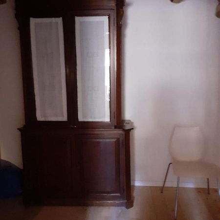 Domus 31 Hotell Palermo Exteriör bild