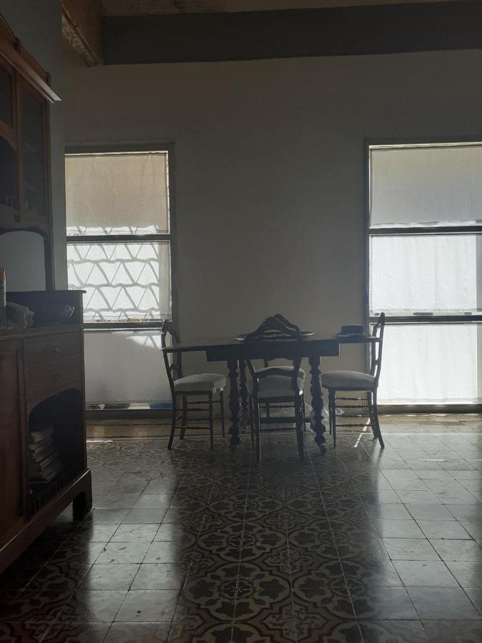 Domus 31 Hotell Palermo Exteriör bild
