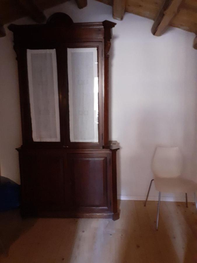 Domus 31 Hotell Palermo Exteriör bild