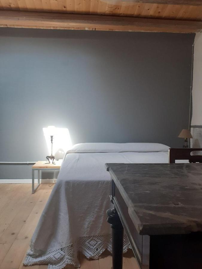 Domus 31 Hotell Palermo Exteriör bild