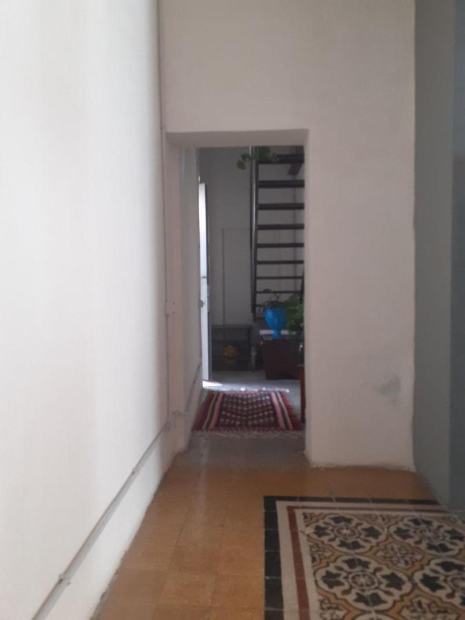Domus 31 Hotell Palermo Exteriör bild