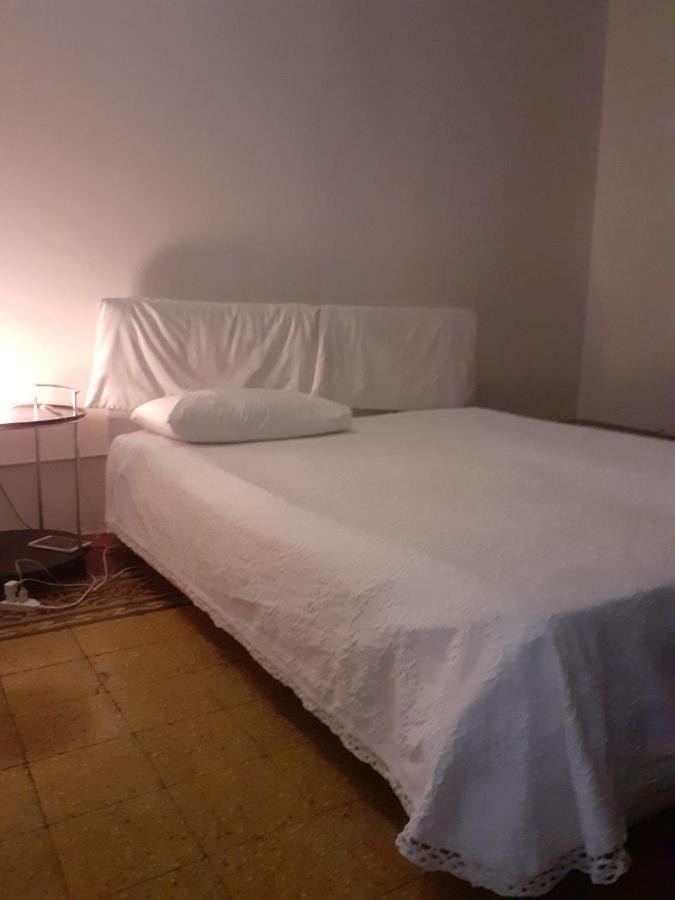 Domus 31 Hotell Palermo Exteriör bild
