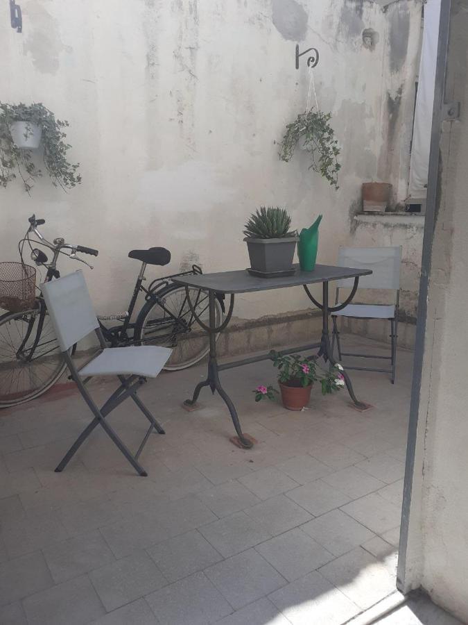 Domus 31 Hotell Palermo Exteriör bild