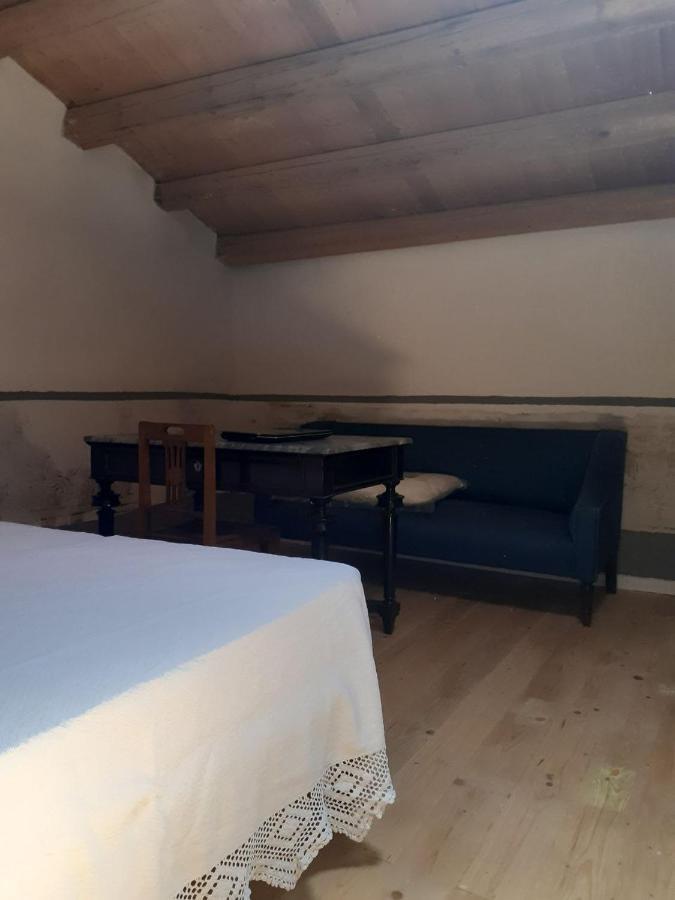 Domus 31 Hotell Palermo Exteriör bild