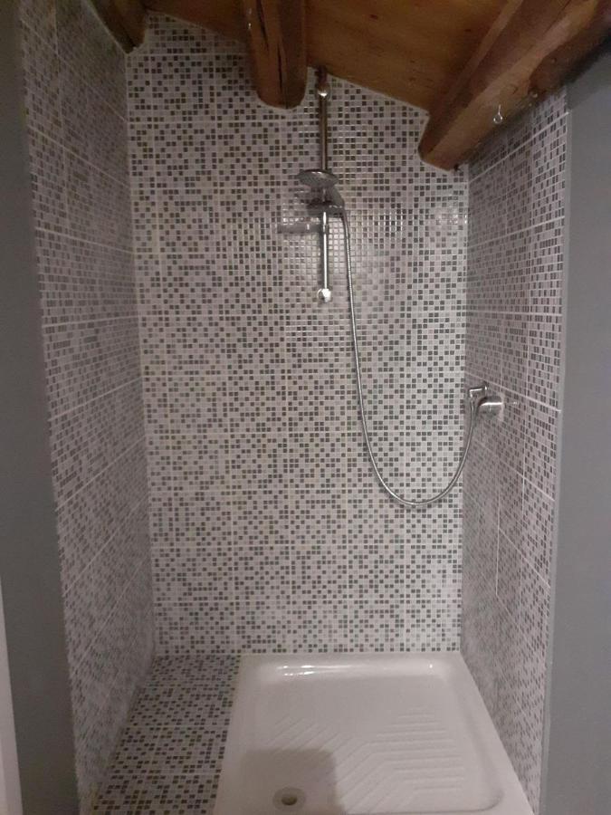 Domus 31 Hotell Palermo Exteriör bild