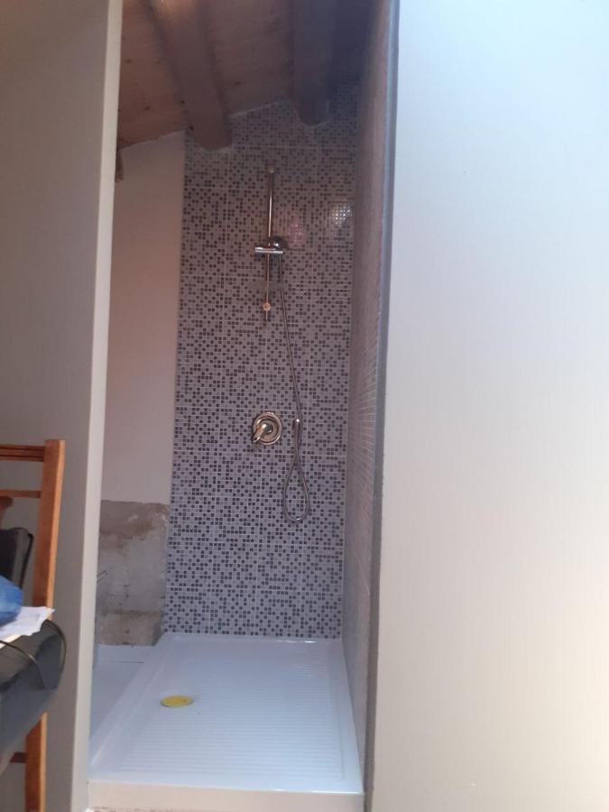 Domus 31 Hotell Palermo Exteriör bild