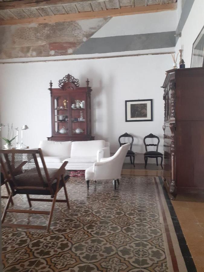 Domus 31 Hotell Palermo Exteriör bild