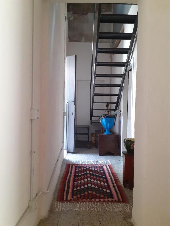 Domus 31 Hotell Palermo Exteriör bild