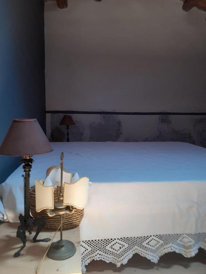 Domus 31 Hotell Palermo Exteriör bild