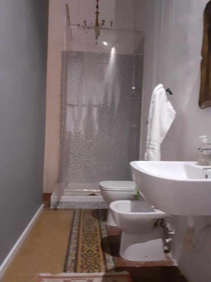 Domus 31 Hotell Palermo Exteriör bild
