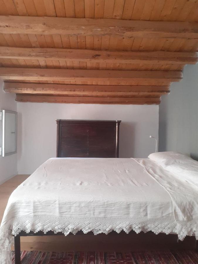 Domus 31 Hotell Palermo Exteriör bild