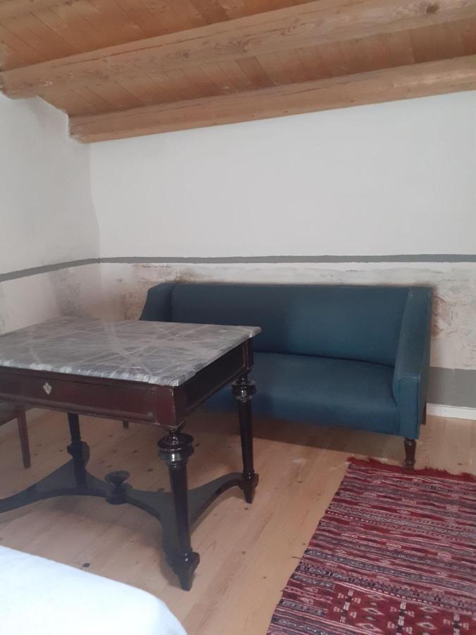 Domus 31 Hotell Palermo Exteriör bild